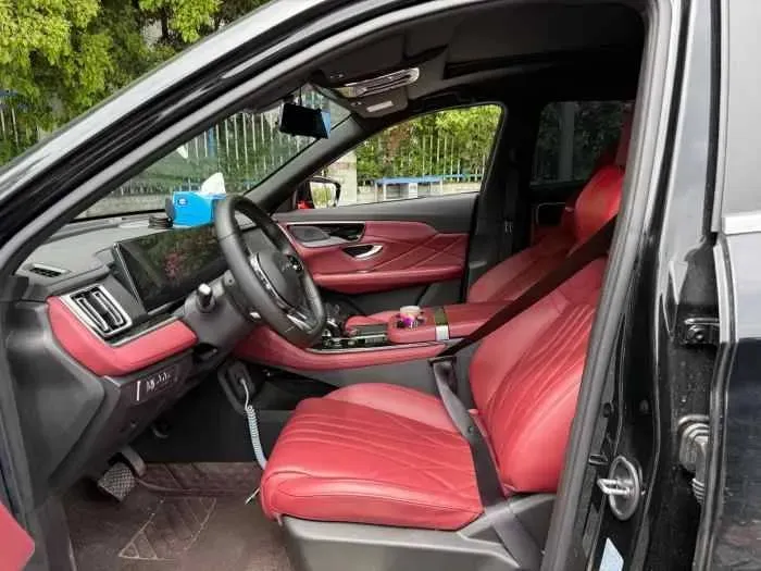 2025 Jetour X70 Plus 1.5T 184HP L4 7DCT,autocango,china used car exporter,china ev exporter,chinese used car exporter,chinese used ev exporter