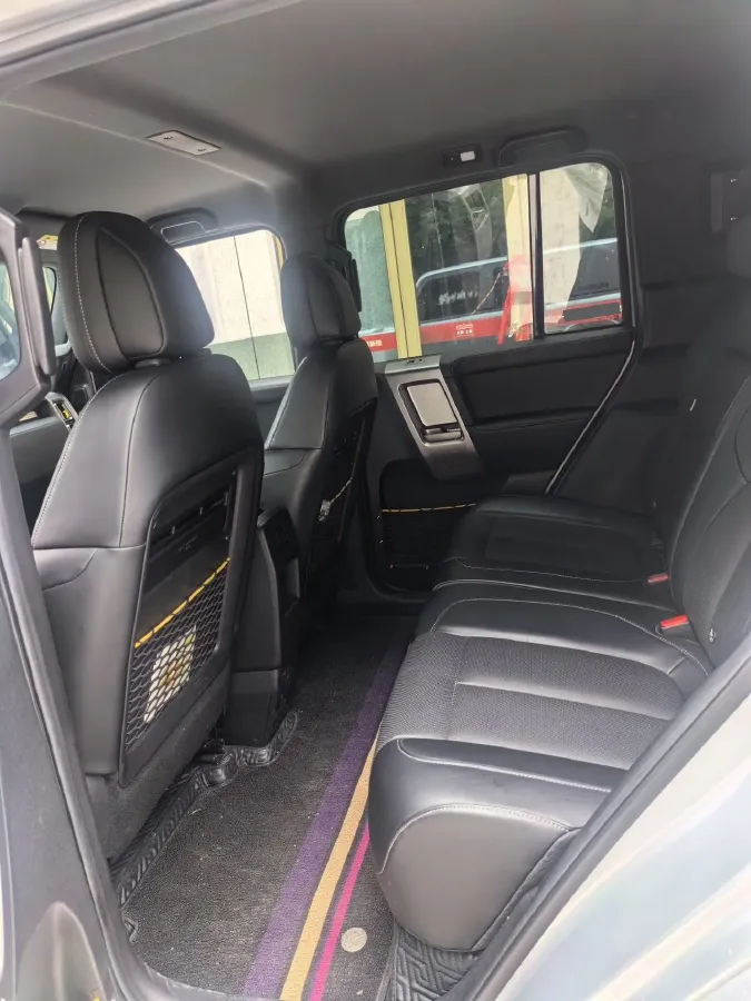 2025 iCAR iCAR Super V23 BEV 59.93KWH,autocango,china used car exporter,china ev exporter,chinese used car exporter,chinese used ev exporter