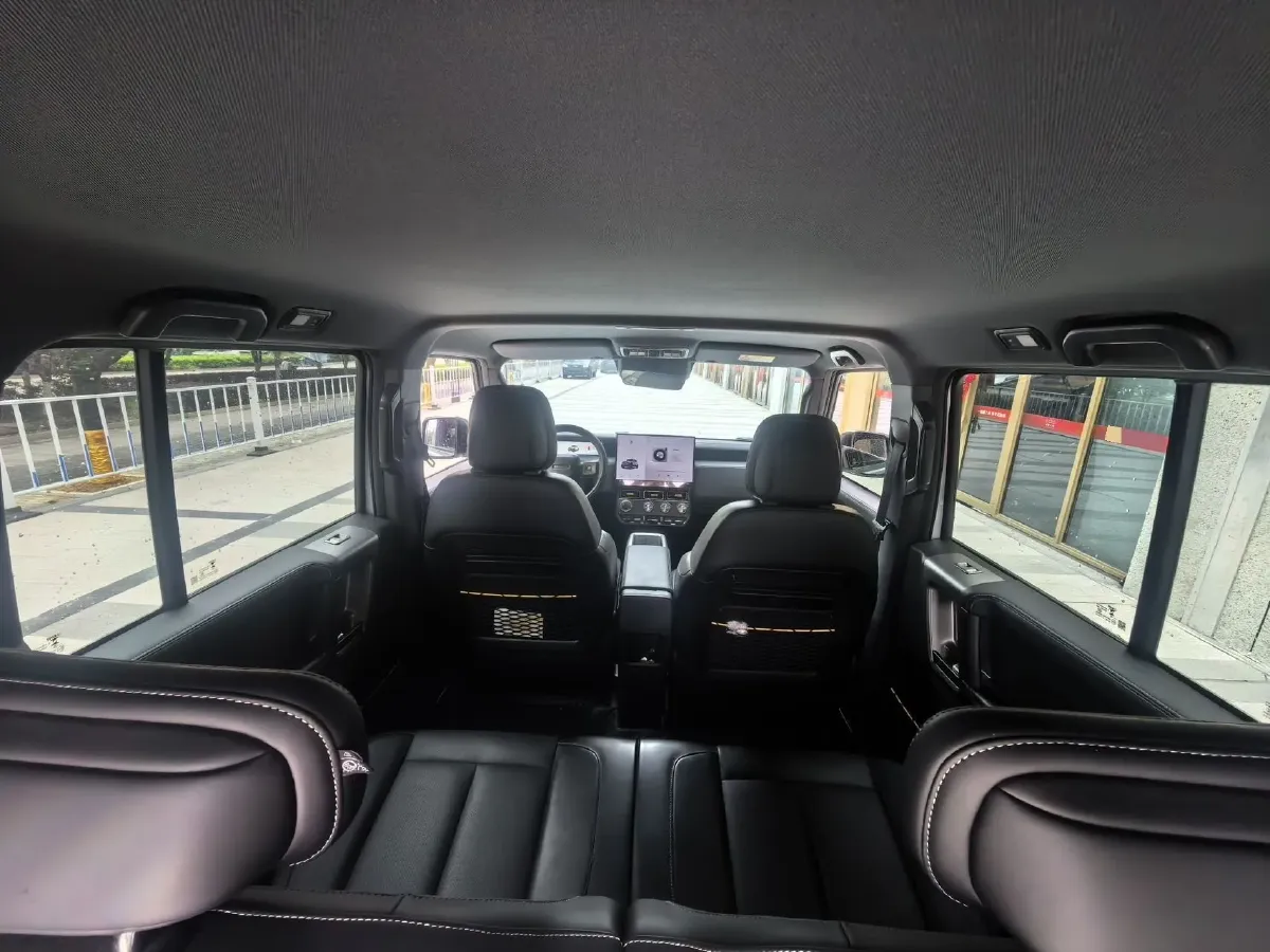 2025 iCAR iCAR Super V23 BEV 59.93KWH,autocango,china used car exporter,china ev exporter,chinese used car exporter,chinese used ev exporter