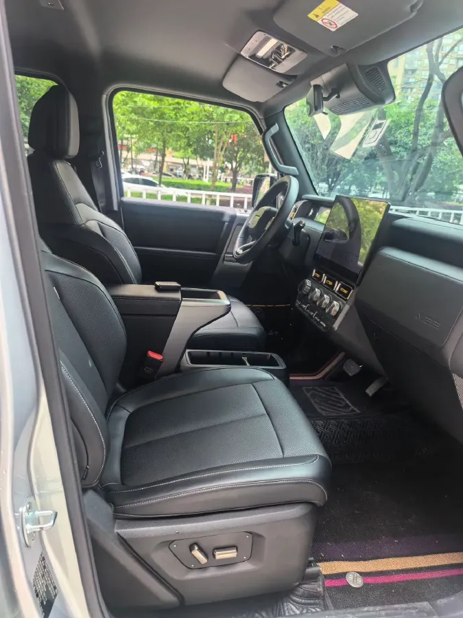 2025 iCAR iCAR Super V23 BEV 59.93KWH,autocango,china used car exporter,china ev exporter,chinese used car exporter,chinese used ev exporter