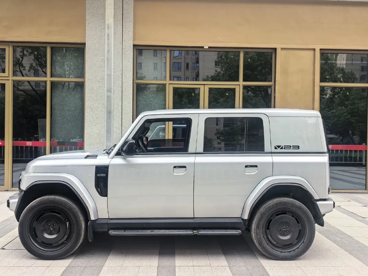 2025 iCAR iCAR Super V23 BEV 59.93KWH,autocango,china used car exporter,china ev exporter,chinese used car exporter,chinese used ev exporter