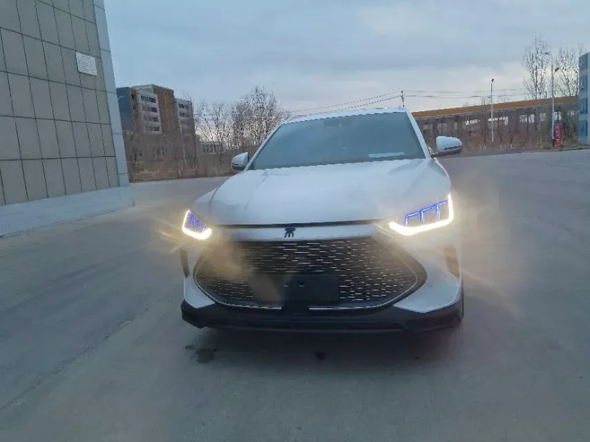 2021 BYD Qin BEV 53.56KWH,autocango,china used car exporter,china ev exporter,chinese used car exporter,chinese used ev exporter