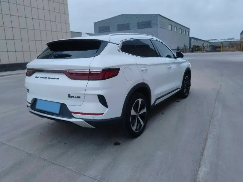 2021 BYD Qin BEV 53.56KWH,autocango,china used car exporter,china ev exporter,chinese used car exporter,chinese used ev exporter