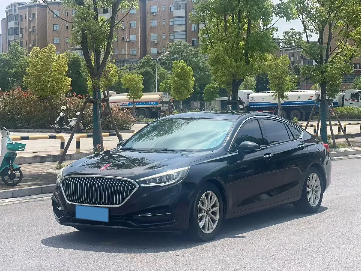 2019 HongQi H5 1.8T 180HP L4 6AT,autocango,china used car exporter,china ev exporter,chinese used car exporter,chinese used ev exporter