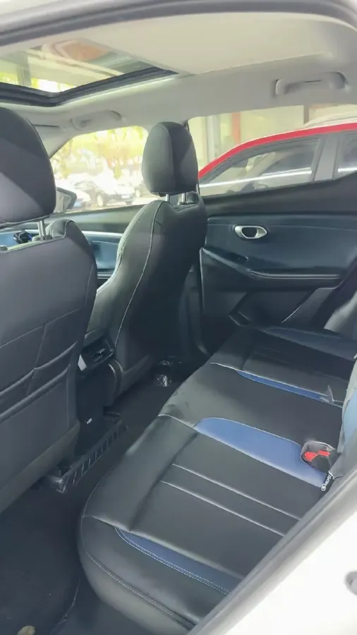 2023 GAC Trumpchi GS3 1.5T 177HP L4 7DCT,autocango,china used car exporter,china ev exporter,chinese used car exporter,chinese used ev exporter