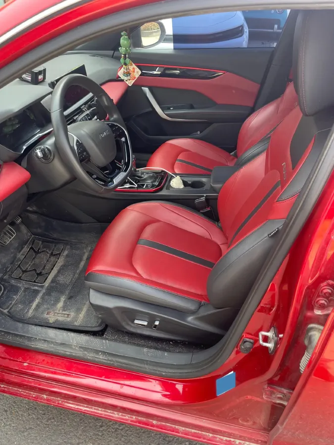 2023 DongFeng Aeolus YiXuan 1.5T 197HP L4 6DCT,autocango,china used car exporter,china ev exporter,chinese used car exporter,chinese used ev exporter