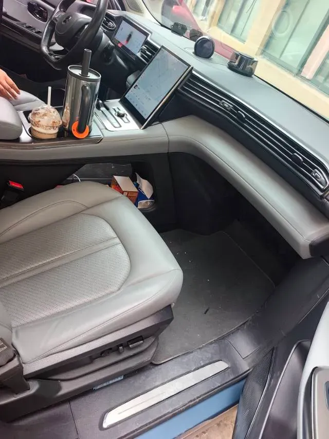 2020 NIO ES6 BEV 70KWH,autocango,china used car exporter,china ev exporter,chinese used car exporter,chinese used ev exporter