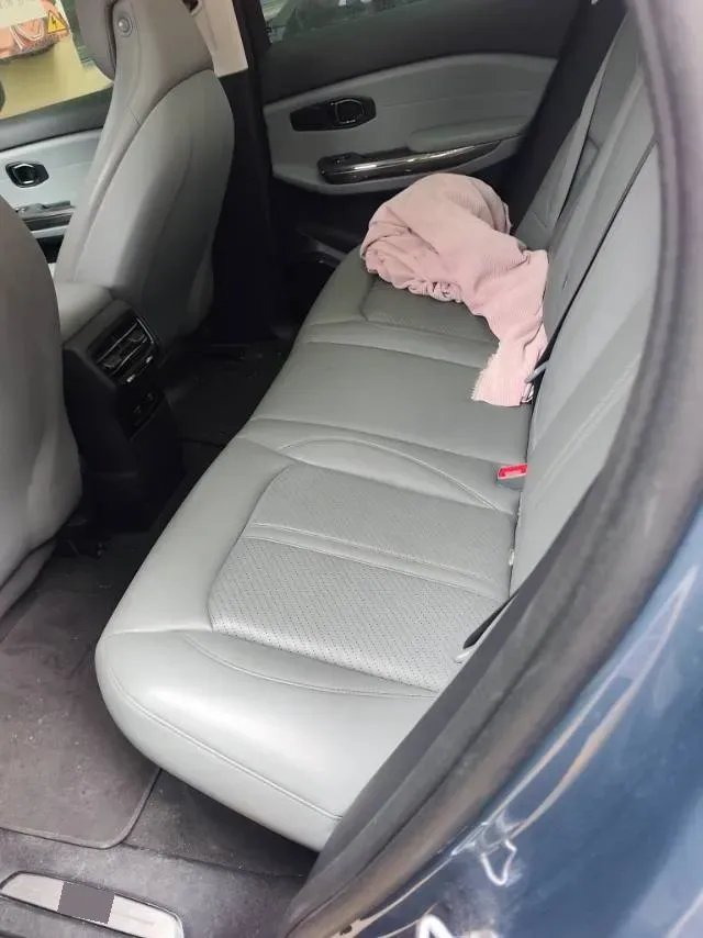 2020 NIO ES6 BEV 70KWH,autocango,china used car exporter,china ev exporter,chinese used car exporter,chinese used ev exporter