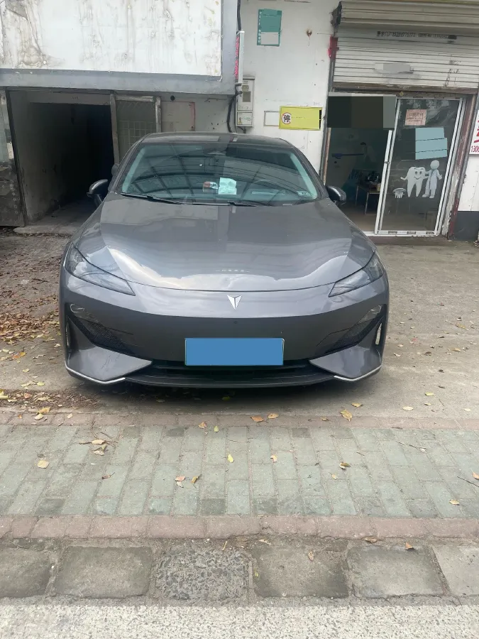 2022 DongFeng Forthing LingZhi EV BEV 68.4KWH,autocango,china used car exporter,china ev exporter,chinese used car exporter,chinese used ev exporter