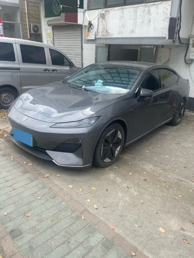 2022 DongFeng Forthing LingZhi EV BEV 68.4KWH,autocango,china used car exporter,china ev exporter,chinese used car exporter,chinese used ev exporter