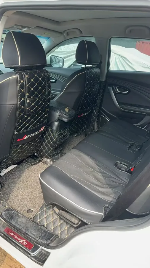 2018 SWM X7 1.5T 156HP L4 6AT,autocango,china used car exporter,china ev exporter,chinese used car exporter,chinese used ev exporter