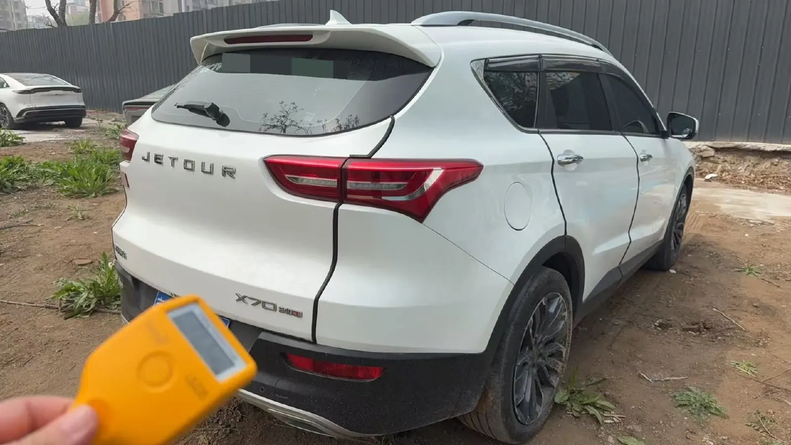 2018 SWM X7 1.5T 156HP L4 6AT,autocango,china used car exporter,china ev exporter,chinese used car exporter,chinese used ev exporter