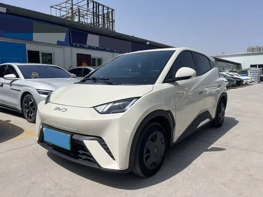 2023 BYD Seagull BEV 30.08KWH,autocango,china used car exporter,china ev exporter,chinese used car exporter,chinese used ev exporter