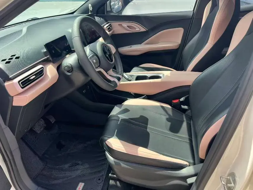 2023 BYD Seagull BEV 30.08KWH,autocango,china used car exporter,china ev exporter,chinese used car exporter,chinese used ev exporter