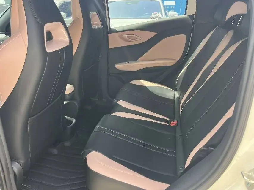 2023 BYD Seagull BEV 30.08KWH,autocango,china used car exporter,china ev exporter,chinese used car exporter,chinese used ev exporter