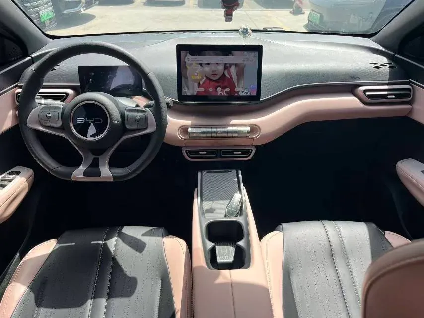 2023 BYD Seagull BEV 30.08KWH,autocango,china used car exporter,china ev exporter,chinese used car exporter,chinese used ev exporter