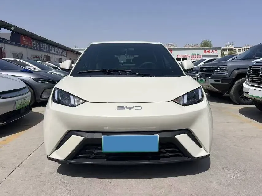 2023 BYD Seagull BEV 30.08KWH,autocango,china used car exporter,china ev exporter,chinese used car exporter,chinese used ev exporter