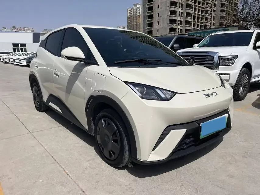 2023 BYD Seagull BEV 30.08KWH,autocango,china used car exporter,china ev exporter,chinese used car exporter,chinese used ev exporter