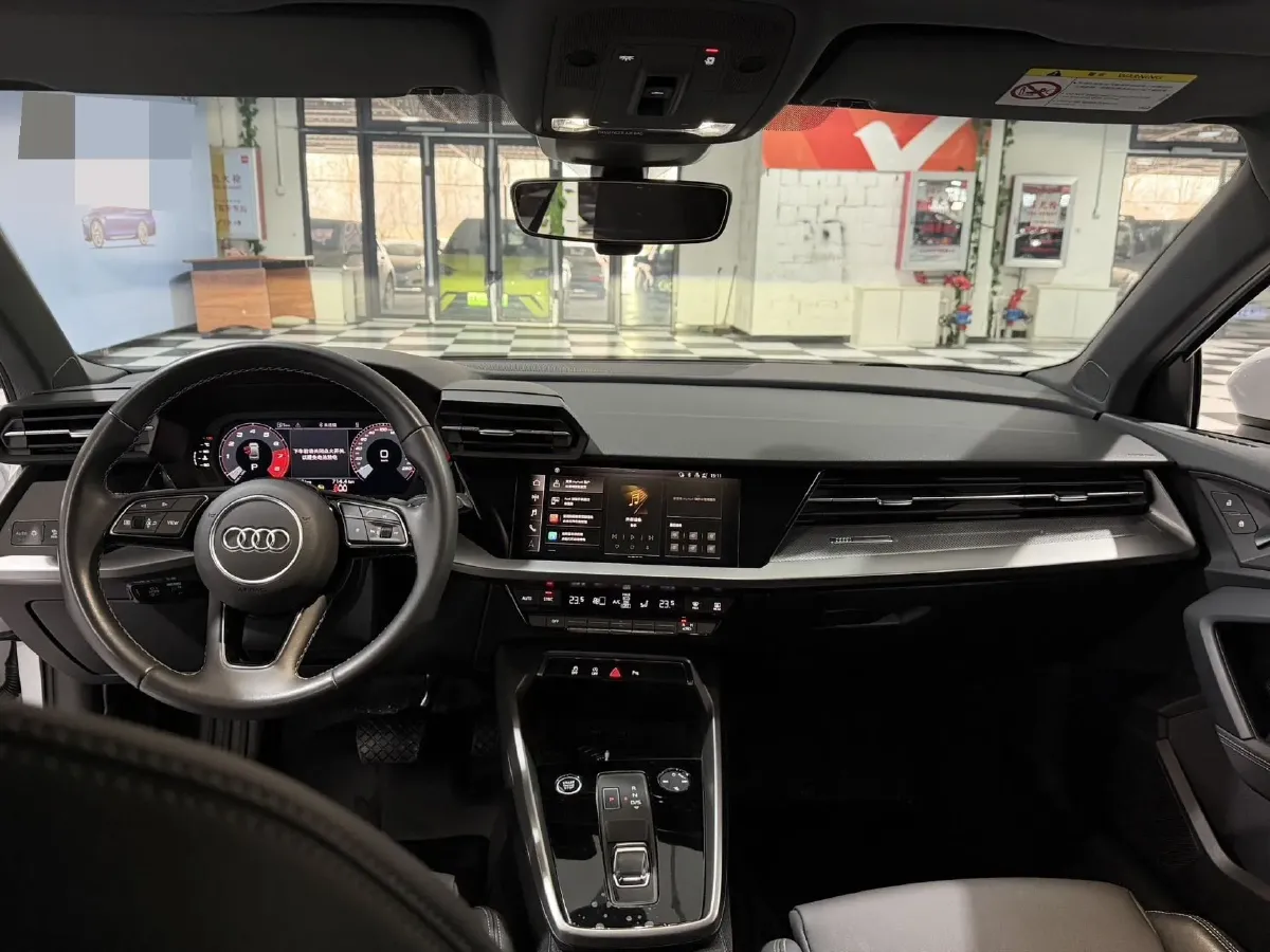 2023 Audi A3 1.4T 150HP L4 7DCT,autocango,china used car exporter,china ev exporter,chinese used car exporter,chinese used ev exporter