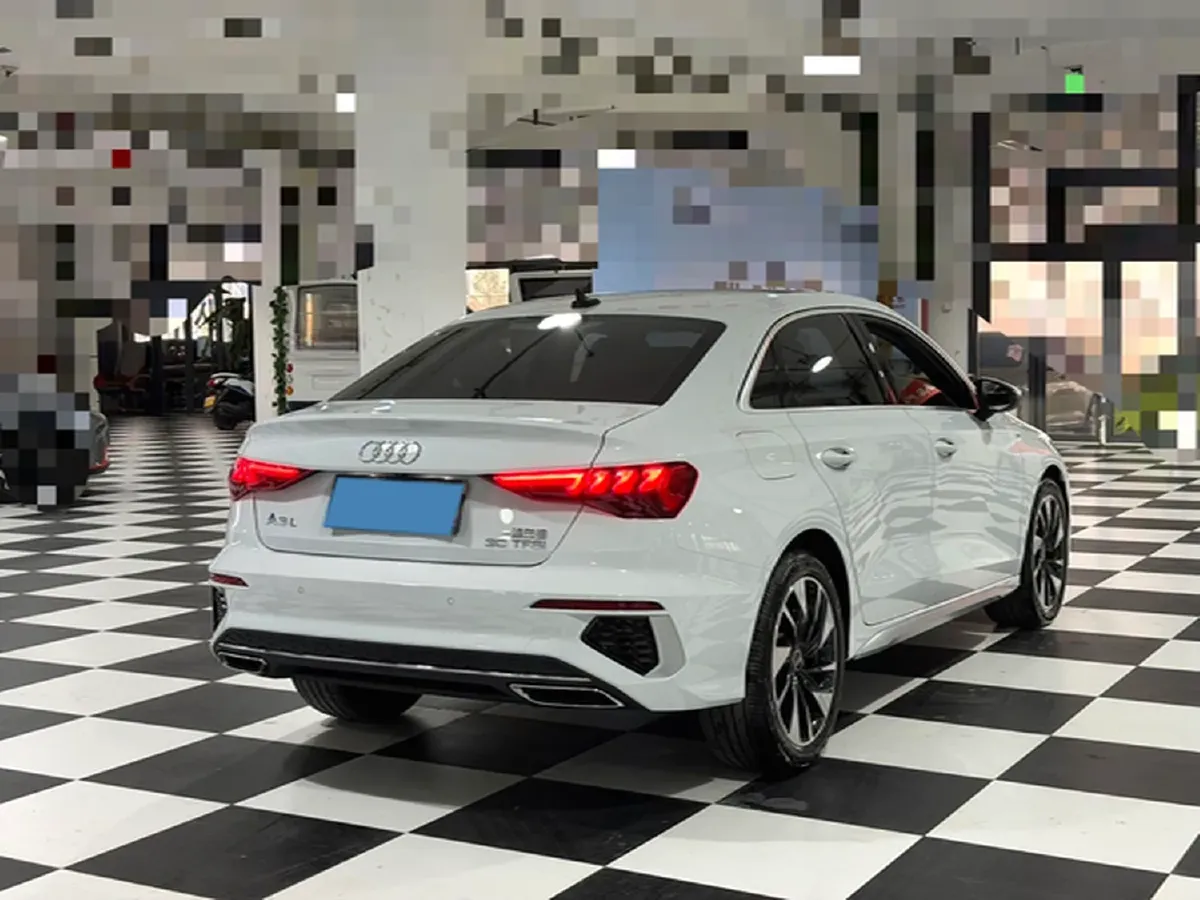 2023 Audi A3 1.4T 150HP L4 7DCT,autocango,china used car exporter,china ev exporter,chinese used car exporter,chinese used ev exporter