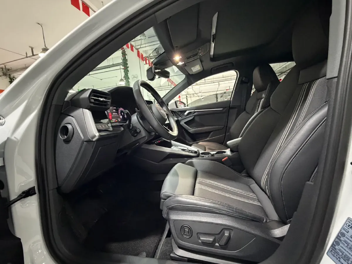 2023 Audi A3 1.4T 150HP L4 7DCT,autocango,china used car exporter,china ev exporter,chinese used car exporter,chinese used ev exporter