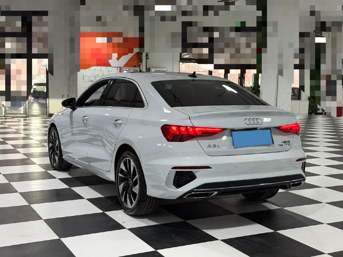 2023 Audi A3 1.4T 150HP L4 7DCT,autocango,china used car exporter,china ev exporter,chinese used car exporter,chinese used ev exporter