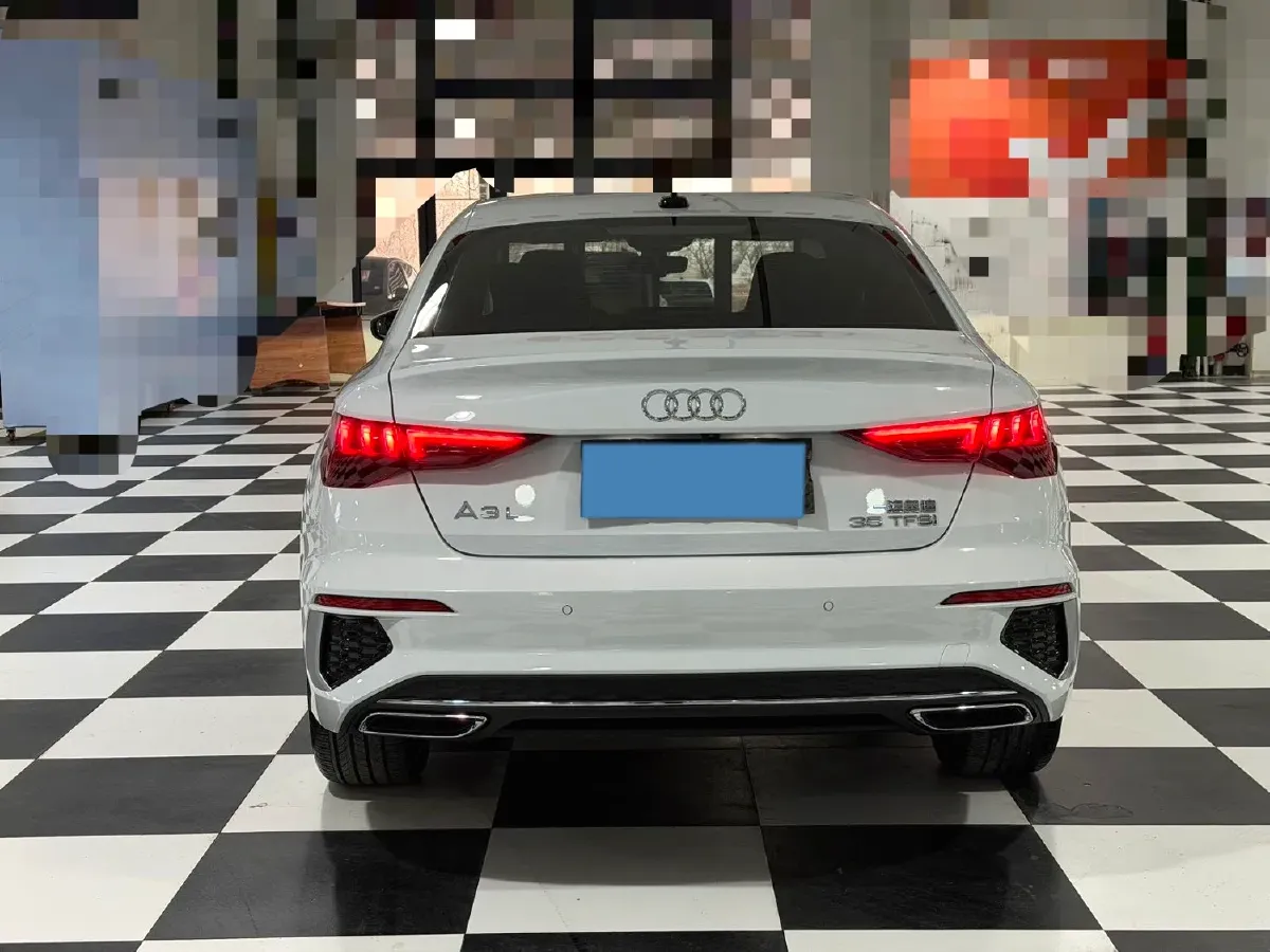 2023 Audi A3 1.4T 150HP L4 7DCT,autocango,china used car exporter,china ev exporter,chinese used car exporter,chinese used ev exporter