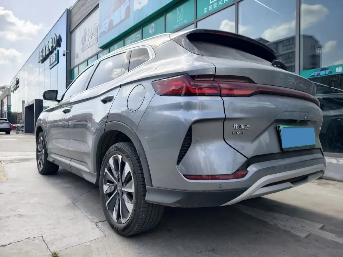 2025 BYD Song Plus 1.5L 101HP L4 E-CVT PHEV 18.3KWH,autocango,china used car exporter,china ev exporter,chinese used car exporter,chinese used ev exporter