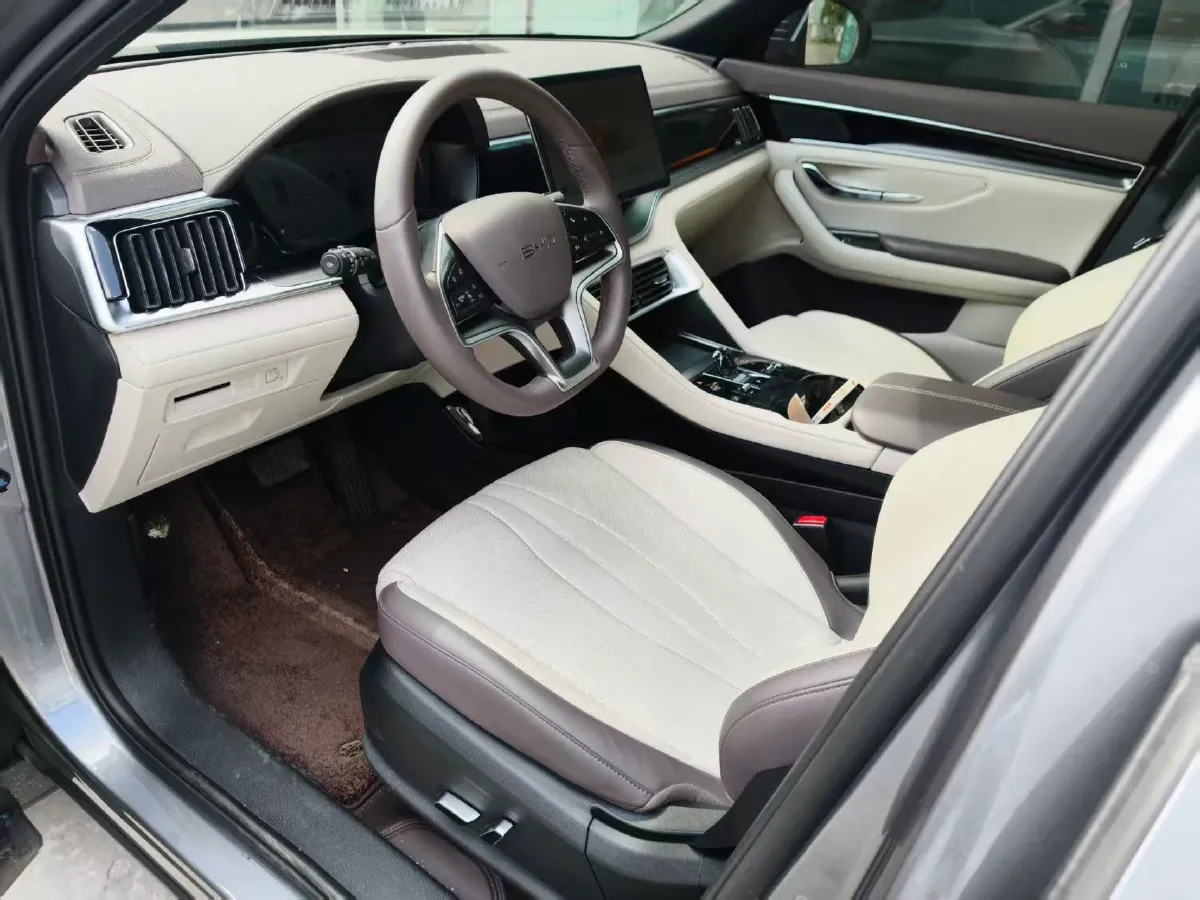 2025 BYD Song Plus 1.5L 101HP L4 E-CVT PHEV 18.3KWH,autocango,china used car exporter,china ev exporter,chinese used car exporter,chinese used ev exporter