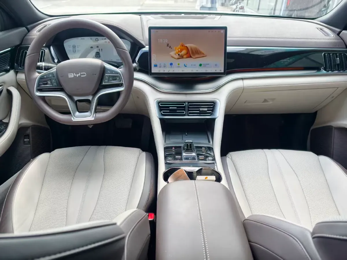 2025 BYD Song Plus 1.5L 101HP L4 E-CVT PHEV 18.3KWH,autocango,china used car exporter,china ev exporter,chinese used car exporter,chinese used ev exporter