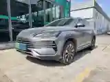 2025 BYD Song Plus 1.5L 101HP L4 E-CVT PHEV 18.3KWH