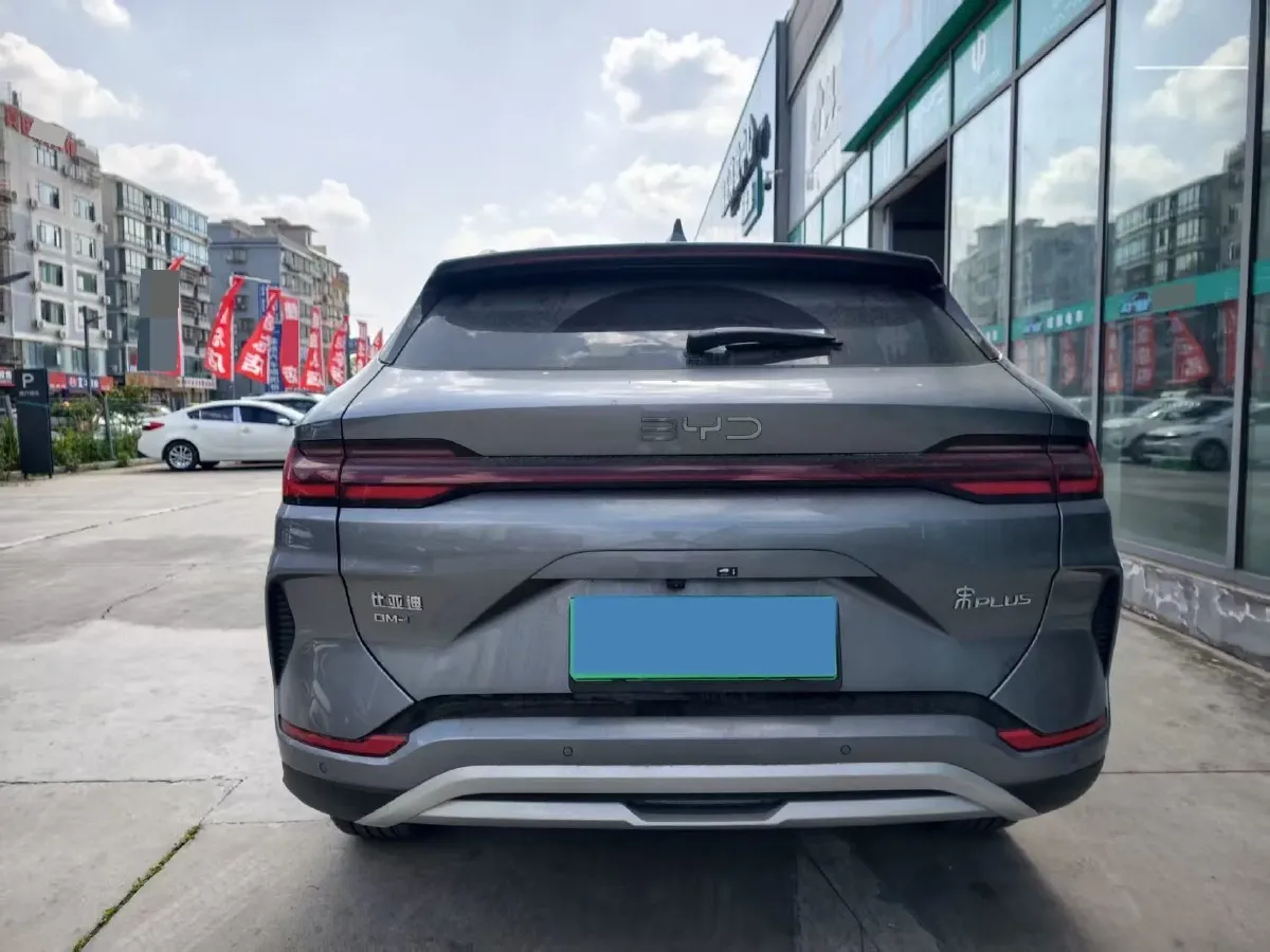 2025 BYD Song Plus 1.5L 101HP L4 E-CVT PHEV 18.3KWH,autocango,china used car exporter,china ev exporter,chinese used car exporter,chinese used ev exporter