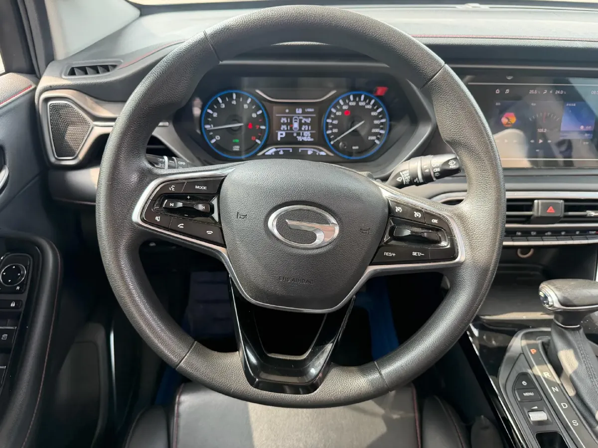 2020 GAC Trumpchi GS4 1.5T 169HP L4 6AT,autocango,china used car exporter,china ev exporter,chinese used car exporter,chinese used ev exporter