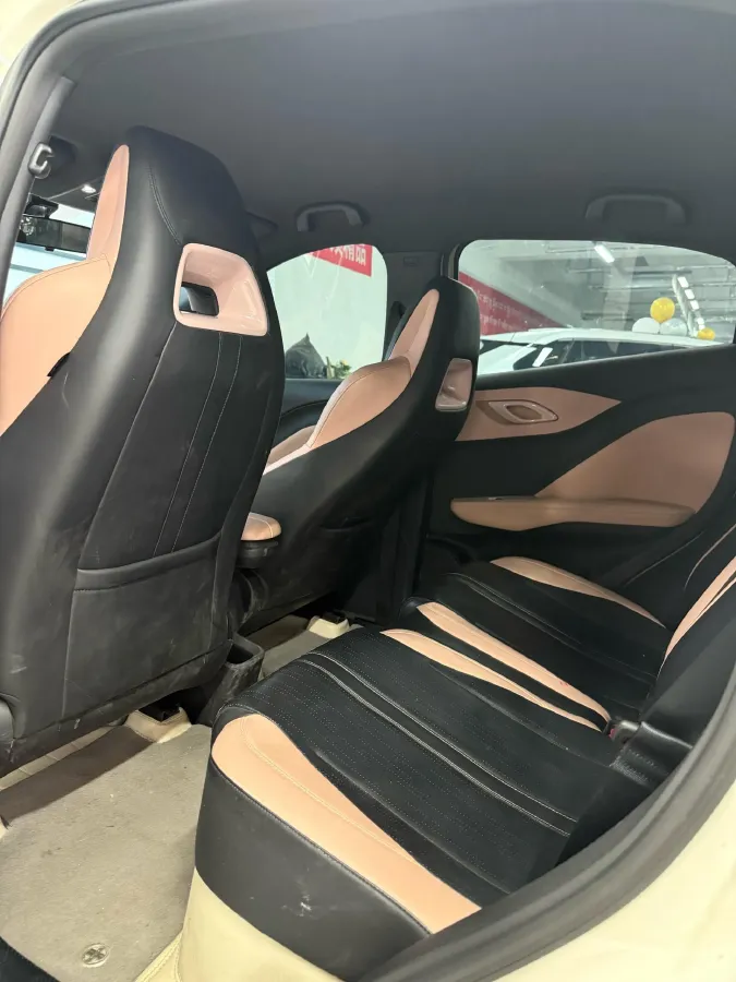 2023 BYD Seagull BEV 38.88KWH,autocango,china used car exporter,china ev exporter,chinese used car exporter,chinese used ev exporter