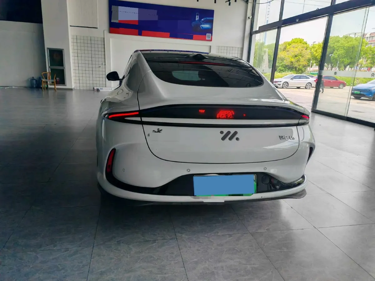 2024 IM L6 BEV 100KWH,autocango,china used car exporter,china ev exporter,chinese used car exporter,chinese used ev exporter