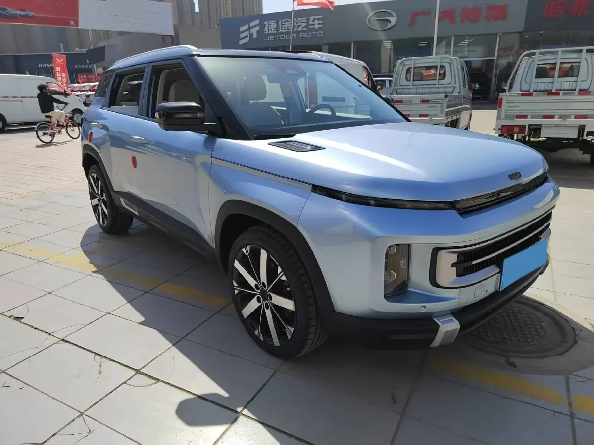 2023 Geely ICON 1.5T 181HP L4 7DCT,autocango,china used car exporter,china ev exporter,chinese used car exporter,chinese used ev exporter