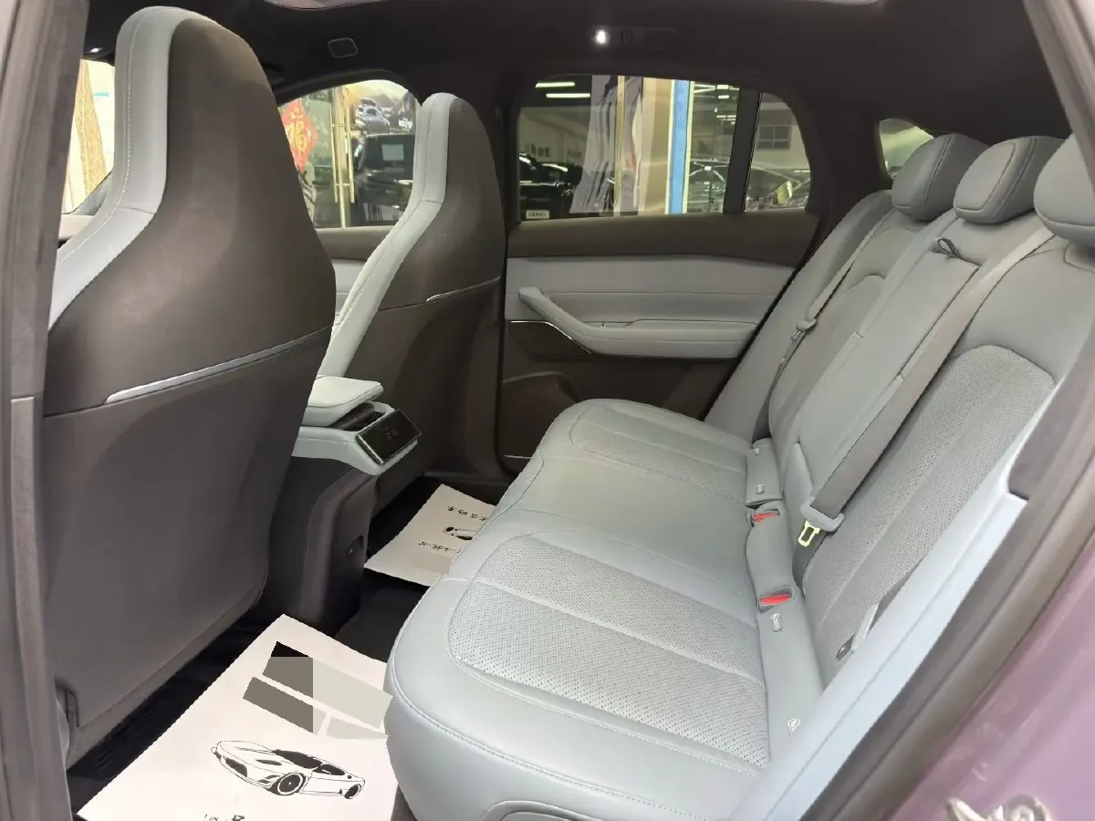 2023 NIO EC6 BEV 75KWH,autocango,china used car exporter,china ev exporter,chinese used car exporter,chinese used ev exporter