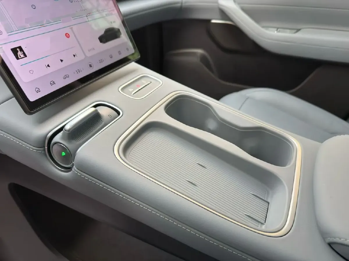 2023 NIO EC6 BEV 75KWH,autocango,china used car exporter,china ev exporter,chinese used car exporter,chinese used ev exporter