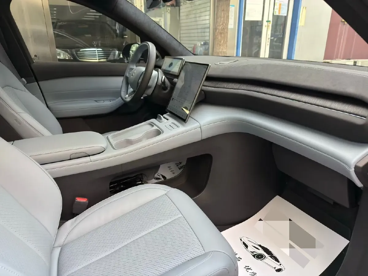 2023 NIO EC6 BEV 75KWH,autocango,china used car exporter,china ev exporter,chinese used car exporter,chinese used ev exporter