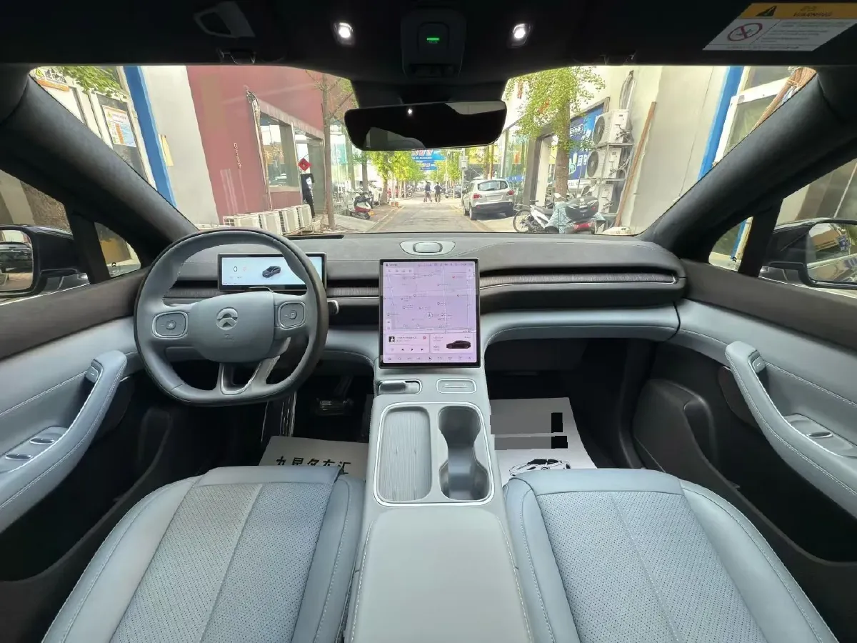 2023 NIO EC6 BEV 75KWH,autocango,china used car exporter,china ev exporter,chinese used car exporter,chinese used ev exporter