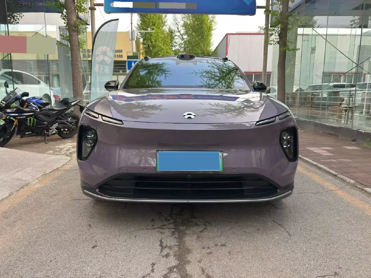 2023 NIO EC6 BEV 75KWH,autocango,china used car exporter,china ev exporter,chinese used car exporter,chinese used ev exporter