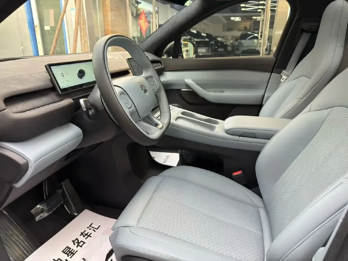 2023 NIO EC6 BEV 75KWH,autocango,china used car exporter,china ev exporter,chinese used car exporter,chinese used ev exporter