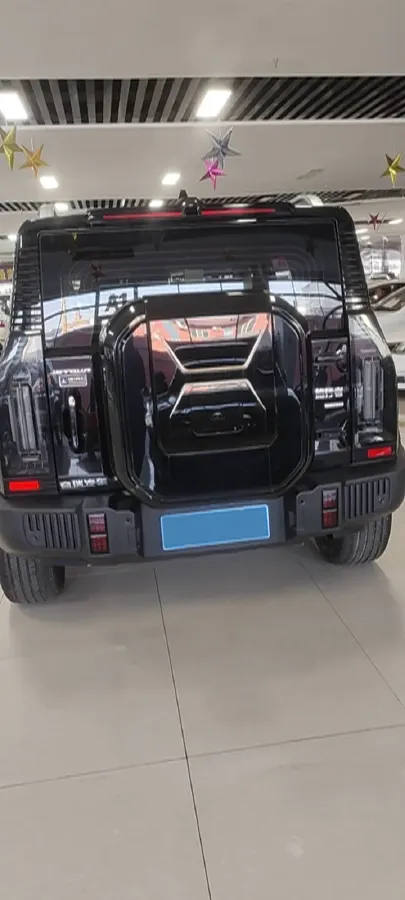 2024 Jetour Traveller 2.0T 254HP L4 7DCT,autocango,china used car exporter,china ev exporter,chinese used car exporter,chinese used ev exporter