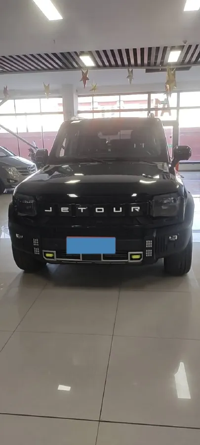 2024 Jetour Traveller 2.0T 254HP L4 7DCT,autocango,china used car exporter,china ev exporter,chinese used car exporter,chinese used ev exporter