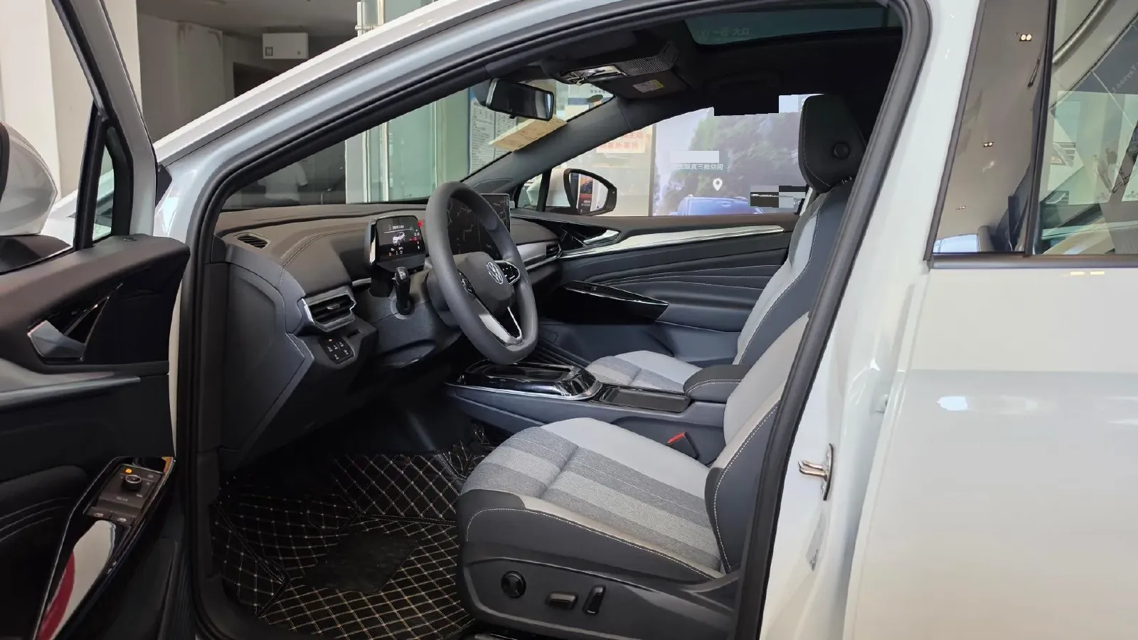 2025 Skoda Superb 2.0T 186HP L4 7DCT,autocango,china used car exporter,china ev exporter,chinese used car exporter,chinese used ev exporter