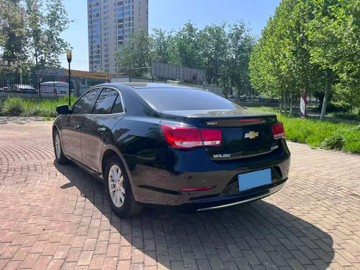 2018 Chevrolet Malibu 1.5T 170HP L4 6AT,autocango,china used car exporter,china ev exporter,chinese used car exporter,chinese used ev exporter