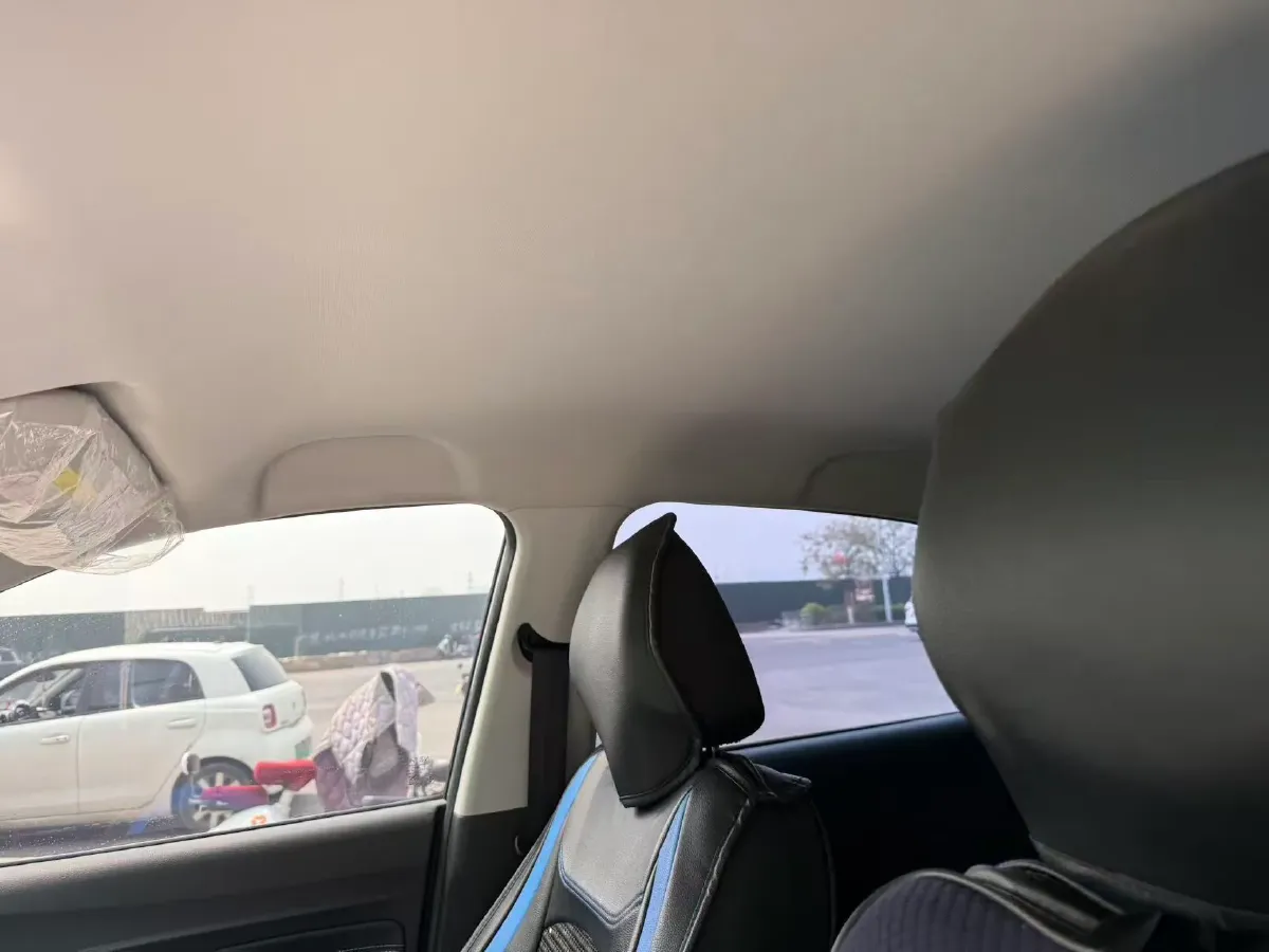 2023 Neta AYA BEV,autocango,china used car exporter,china ev exporter,chinese used car exporter,chinese used ev exporter