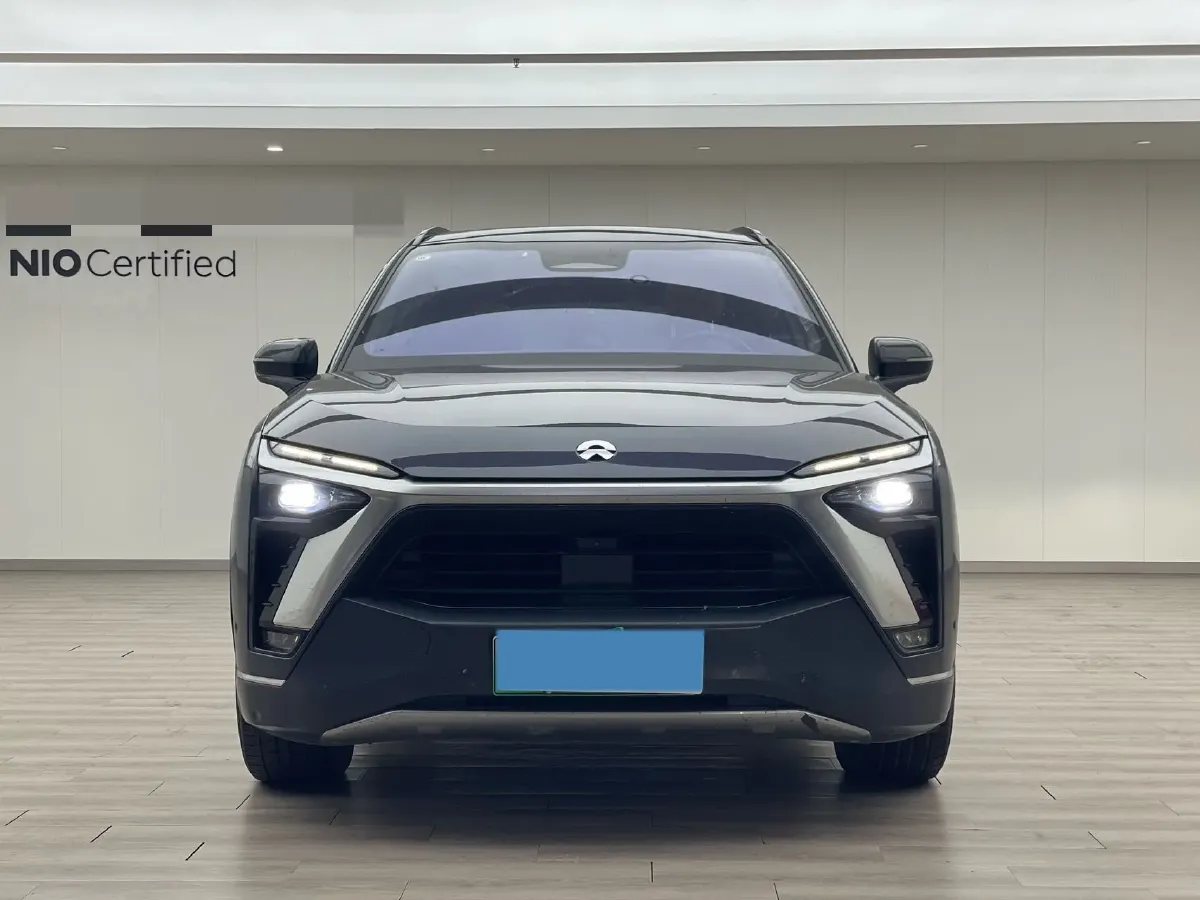2020 NIO ES8 BEV 84KWH,autocango,china used car exporter,china ev exporter,chinese used car exporter,chinese used ev exporter