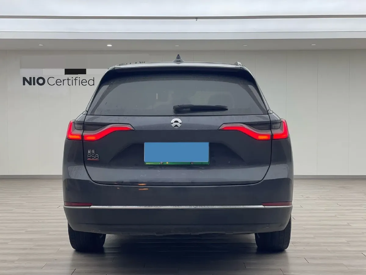 2020 NIO ES8 BEV 84KWH,autocango,china used car exporter,china ev exporter,chinese used car exporter,chinese used ev exporter