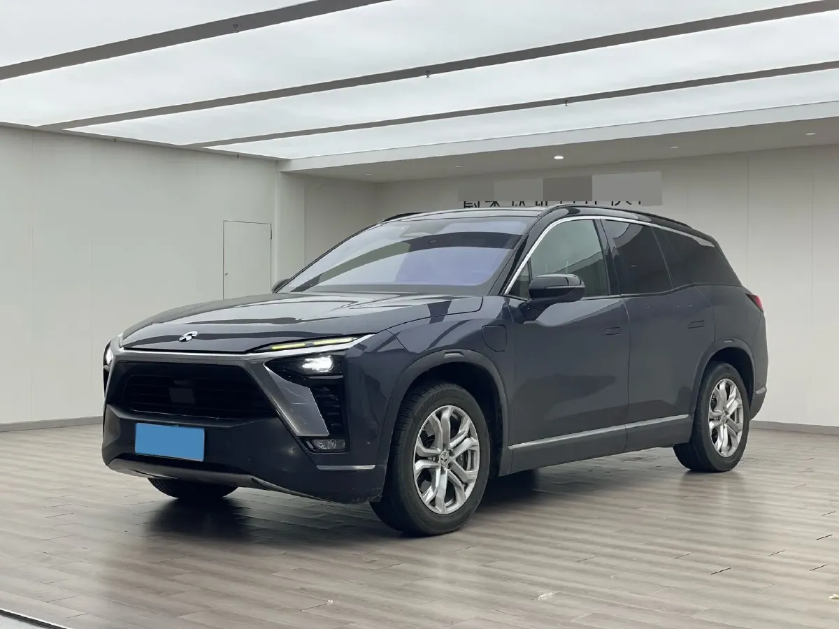 2020 NIO ES8 BEV 84KWH,autocango,china used car exporter,china ev exporter,chinese used car exporter,chinese used ev exporter